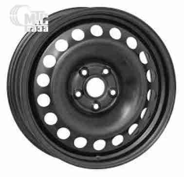 Диски ALST (KFZ) 9021 Volkswagen 6,5x17 5x112 ET38 DIA57,1 (black)